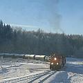 Ride The Rails