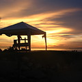 Sunset Massage